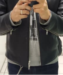 HYSTERIC GLAMOUR | スウェット