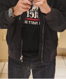 H&M | ブルゾン