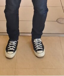 Levi's Made & Crafted | デニムパンツ
