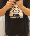 HYSTERIC GLAMOUR(ヒステリックグラマー)の「トップス(Tシャツ/カットソー)」