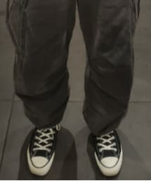 GU | カーゴパンツ
