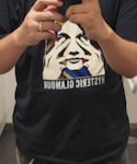 HYSTERIC GLAMOUR(ヒステリックグラマー)の「トップス(Tシャツ/カットソー)」