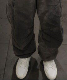 GU | カーゴパンツ