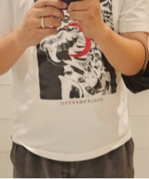 墓場の画廊 | Tシャツ/カットソー