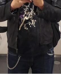 HYSTERIC GLAMOUR | Tシャツ/カットソー
