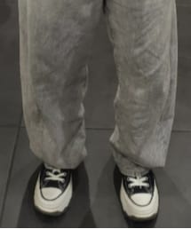 GU | デニムパンツ