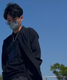 UNIQLO | 2年前の＋Jで購入(4000円くらい)(シャツ/ブラウス)