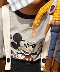 UNIQLO(ユニクロ)の「トップス(Tシャツ/カットソー)」