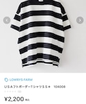 LOWRYS FARM(ローリーズファーム)の「トップス(トップス)」