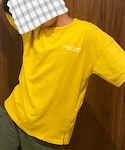 ZARA(ザラ)の「トップス(Tシャツ/カットソー)」
