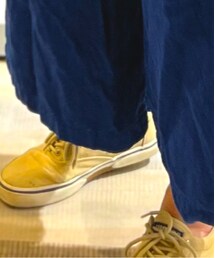 Sperry    | シューズ