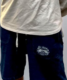 EDWIN | カーゴパンツ