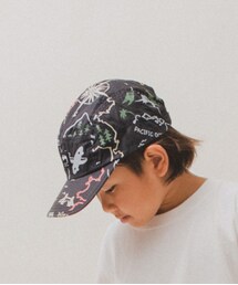 STUSSY | キャップ