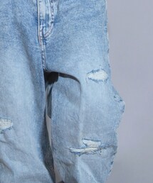 H&M | デニムパンツ
