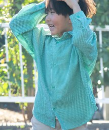 birthday tinymanon | トップス