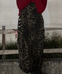 shein | サロペット/オーバーオール