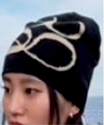 shein | ニットキャップ/ビーニー