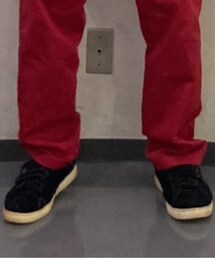 VANS | スニーカー