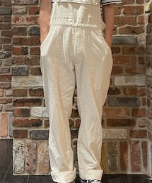 VINTAGE | サロペット/オーバーオール