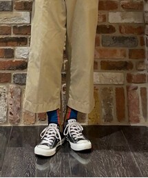 CHICSTOCKS | ソックス/靴下