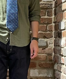 HAMILTON | 腕時計