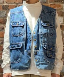 VINTAGE | ベスト