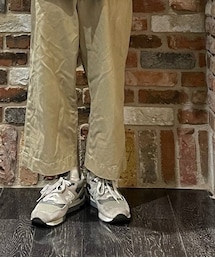 NEW BALANCE | スニーカー