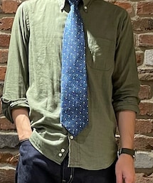 HERMES | ネクタイ