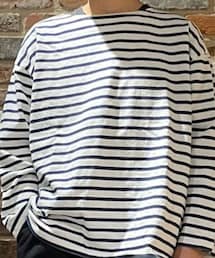 Le Minor | Tシャツ/カットソー