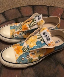 CONVERSE ALL STAR | スニーカー