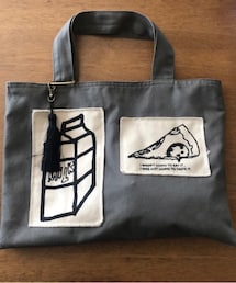 arkakama | トートバッグ