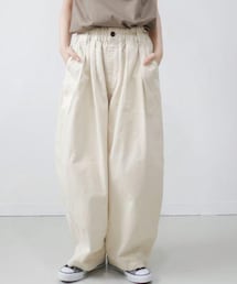 HARVESTY | パンツ