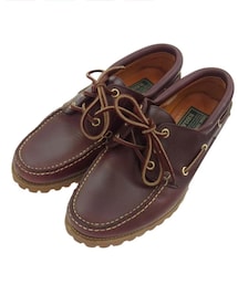 REGAL | モカシン/デッキシューズ