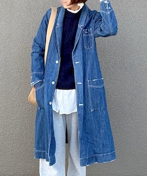 mat quotidien | ジャケット/アウター