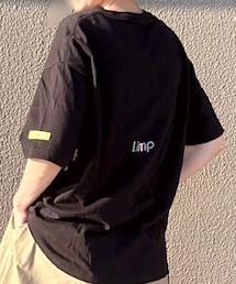 Llmp | Tシャツ/カットソー