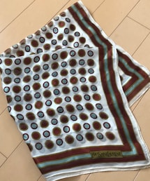 Yves Saint Laurent | バンダナ/スカーフ