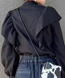 SHEIN | シャツ/ブラウス
