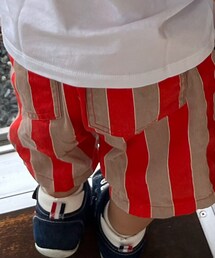 Si・Shu・Non | パンツ