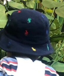 POLO RALPH LAUREN | 帽子
