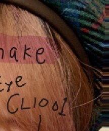 Chapeau d' O | 帽子