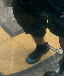 NIKE | NIKE AIRMAX AXIS PREMIUM(スニーカー)