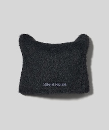 GU | ニットキャップ🧶UNDERCOVER 09 BLACK(ニットキャップ/ビーニー)