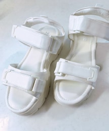 しまむら | サンダル