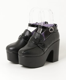 YOSUKE | パンプス