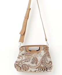 LILY BROWN | 気に入ってるのに出番の少ないバッグ👜理由は合わせにくいから、、😢(ショルダーバッグ)