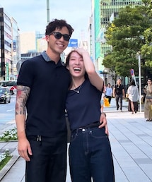 EMPORIO ARMANI | ネックレス