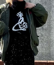 Vivienne Westwood | Tシャツ/カットソー