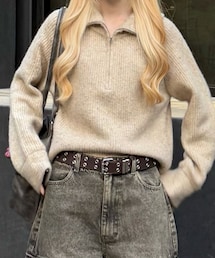 GU | ニット/セーター