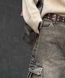 17HR | ボストンバッグ