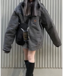 Carhartt | ジャケット/アウター